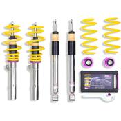 Audi KW Variant 3 Coilover Kit - KW Suspensions 35281030