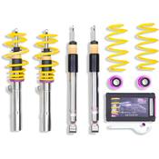 Audi VW KW Variant 3 Coilover Kit - KW Suspensions 35281031