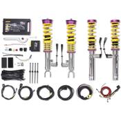 Porsche DDC ECU Coilover Kit - KW Suspension 39071001