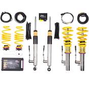 Porsche DDC ECU Coilover Kit - KW Suspension 39071003