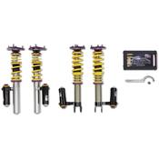 Porsche Variant 4 Clubsport Coilover Kit - KW Suspension 39771224