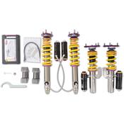 Porsche Variant 4 Clubsport Coilover Kit - KW Suspension 39771246