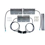 BMW EDC Cancellation Kit (M5) - KW 68510117