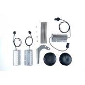 BMW EDC Cancellation Kit - KW 68510119
