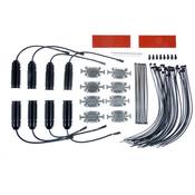 BMW EDC Cancelation Kit - KW 68510213
