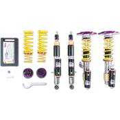 BMW Variant 4 Coilover Kit - KW Suspensions 3A7200AN