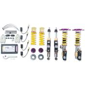 BMW Variant 4 Coilover Kit - KW Suspensions 3A7200AP