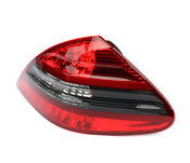 Mercedes Tail Light Assembly - Genuine Mercedes 2308201664