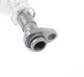 MINI Turbocharger Oil Return Line - OE Supplier 11658617069