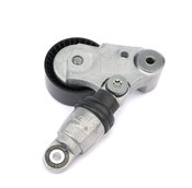 Porsche Serpentine Belt Tensioner Assembly - Genuine Porsche 0PB145201