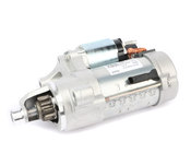 Audi Starter - Genuine Audi 06M911024X