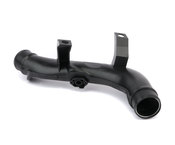 Audi VW Turbocharger Intercooler Pipe - Vaico V10-3504