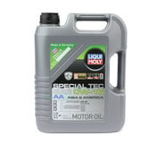 Special Tec AA 0W16 Engine Oil (5 Liter) - Liqui Moly 20328