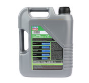 Special Tec AA 0W16 Engine Oil (5 Liter) - Liqui Moly 20328
