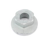 Porsche Alignment Camber Adjusting Eccentric - Genuine Porsche WHT007492