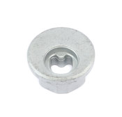 Porsche Alignment Camber Adjusting Eccentric - Genuine Porsche WHT007492