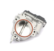 BMW Fuel Injection Throttle Body - Vitesco 13548053336