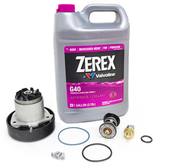 Porsche Engine Water Pump and Thermostat Kit - Geba 11260KT1