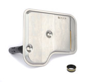 BMW Transmission Filter - Febi Bilstein 24117593565
