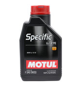 BMW SPECIFIC LL-12 FE 0W-30 Engine Oil (1 Liters) - Motul 107301
