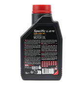 BMW SPECIFIC LL-12 FE 0W-30 Engine Oil (1 Liters) - Motul 107301