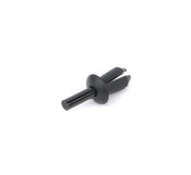 Porsche Bumper Cover Rivet - Genuine Porsche 99959171240