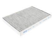 Audi Cabin Air Filter - Genuine Audi 4M0819439C