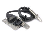 Audi NOx Sensor - Vitesco 8R0907807AD