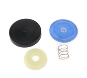 BMW PCV Valve Repair Kit - Genuine BMW 11121025447
