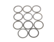 BMW Set Of Adjusting Plates - Genuine BMW 24271421791