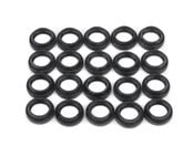 Mercedes Tire Pressure Monitoring System Sensor Grommet - Genuine Mercedes 0004002300