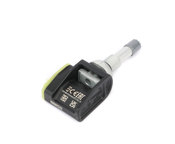 Mercedes Tire Pressure Monitoring System Sensor - Genuine Mercedes 0009053907