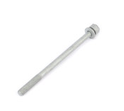 Porsche Camshaft Timing Chain Tensioner Bolt - Genuine Porsche 90006737201