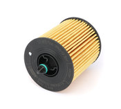 Saab Engine Oil Filter Kit - Genuine Saab 12605566