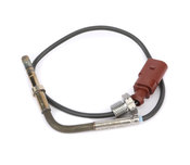 Audi VW Exhaust Temperature Sensor - Genuine Audi VW 059906088CE