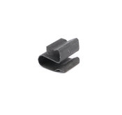 Audi VW Glove Box Clip - Genuine Audi VW 811971848B