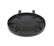 Audi Headlight Bulb Cap - Genuine Audi 8P0941159A