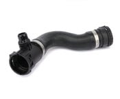 BMW Radiator Hose - Genuine BMW 17127604542