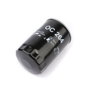 Audi VW Oil Filter - Mahle 06A115561B