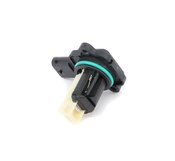 BMW Mass Air Flow Sensor - Vitesco 13627593624