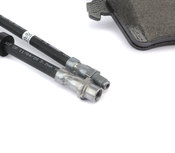 Volvo Brake Kit - Pagid 31400942KT6