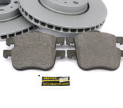 Volvo Brake Kit - Pagid 31471830KT2