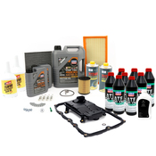 Porsche Maintenance Service Kit - Mahle 958SERVICEKT21