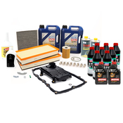 Porsche Maintenance Service Kit - Mahle 958SERVICEKT26