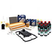 Porsche Maintenance Service Kit - Mahle 958SERVICEKT27