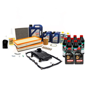 Porsche Maintenance Service Kit - Mahle 958SERVICEKT28