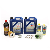 Porsche Maintenance Service Kit - Mahle 958SERVICEKT8