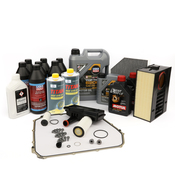 Porsche Maintenance Service Kit - Hengst 95BSERVICEKT23