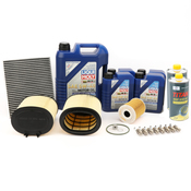 Porsche Maintenance Service Kit - Mahle 970SERVICEKT13