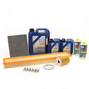 Porsche Maintenance Service Kit - Mahle 970SERVICEKT14